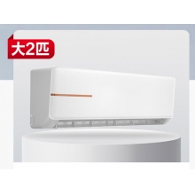 長虹空調(diào) 2P 掛機